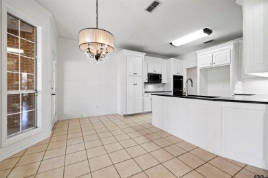 Welcome to 108 Saint Andrews Circle, blending Hideaway's on Hide-A-Way Lake Golf Course in Texas - for sale on GolfHomes.com, golf home, golf lot