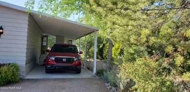 Nicely Updated Open Floor Plan with Lots of Light in the Nice on Prescott Golf and Country Club in Arizona - for sale on GolfHomes.com, golf home, golf lot