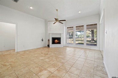 Welcome to 108 Saint Andrews Circle, blending Hideaway's on Hide-A-Way Lake Golf Course in Texas - for sale on GolfHomes.com, golf home, golf lot