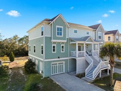 Welcome to Perdido Key Life in the Ohana Beach House! This on Lost Key Golf Club in Florida - for sale on GolfHomes.com, golf home, golf lot