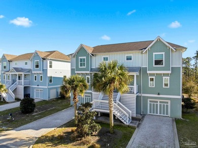 Welcome to Perdido Key Life in the Ohana Beach House! This on Lost Key Golf Club in Florida - for sale on GolfHomes.com, golf home, golf lot