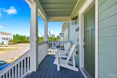Welcome to Perdido Key Life in the Ohana Beach House! This on Lost Key Golf Club in Florida - for sale on GolfHomes.com, golf home, golf lot