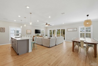 Welcome to Perdido Key Life in the Ohana Beach House! This on Lost Key Golf Club in Florida - for sale on GolfHomes.com, golf home, golf lot