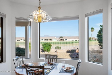 Perfectly positioned within Sunland Springs Village, this on Sunland Springs Golf Course  in Arizona - for sale on GolfHomes.com, golf home, golf lot