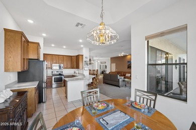 Perfectly positioned within Sunland Springs Village, this on Sunland Springs Golf Course  in Arizona - for sale on GolfHomes.com, golf home, golf lot