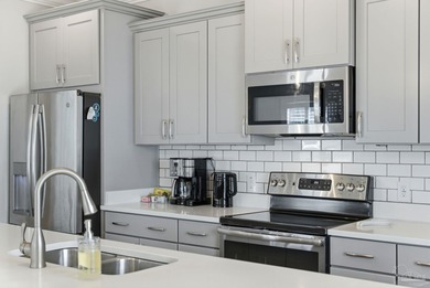 Welcome to Perdido Key Life in the Ohana Beach House! This on Lost Key Golf Club in Florida - for sale on GolfHomes.com, golf home, golf lot