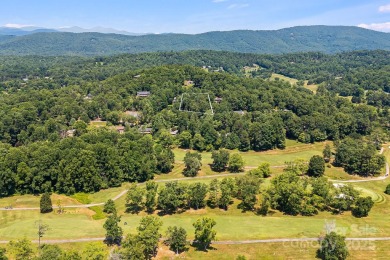 Rare opportunity to own one of the few remaining undeveloped on Etowah Valley Golf Club in North Carolina - for sale on GolfHomes.com, golf home, golf lot