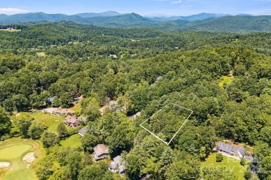 Rare opportunity to own one of the few remaining undeveloped on Etowah Valley Golf Club in North Carolina - for sale on GolfHomes.com, golf home, golf lot