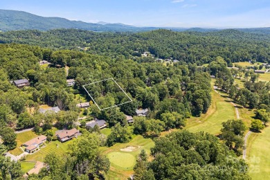 Rare opportunity to own one of the few remaining undeveloped on Etowah Valley Golf Club in North Carolina - for sale on GolfHomes.com, golf home, golf lot