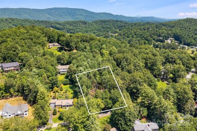 Rare opportunity to own one of the few remaining undeveloped on Etowah Valley Golf Club in North Carolina - for sale on GolfHomes.com, golf home, golf lot