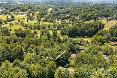 Rare opportunity to own one of the few remaining undeveloped on Etowah Valley Golf Club in North Carolina - for sale on GolfHomes.com, golf home, golf lot