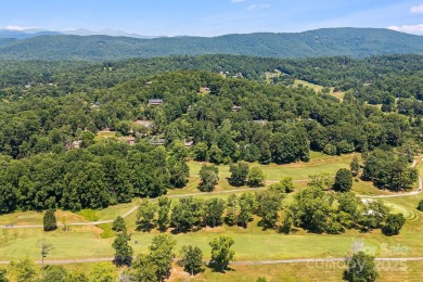 Rare opportunity to own one of the few remaining undeveloped on Etowah Valley Golf Club in North Carolina - for sale on GolfHomes.com, golf home, golf lot