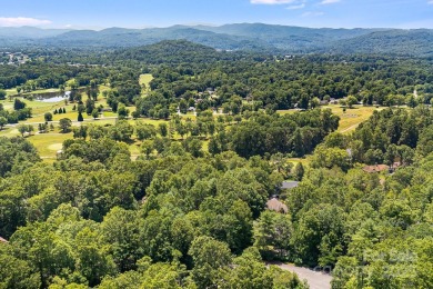 Rare opportunity to own one of the few remaining undeveloped on Etowah Valley Golf Club in North Carolina - for sale on GolfHomes.com, golf home, golf lot