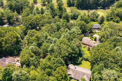 Rare opportunity to own one of the few remaining undeveloped on Etowah Valley Golf Club in North Carolina - for sale on GolfHomes.com, golf home, golf lot