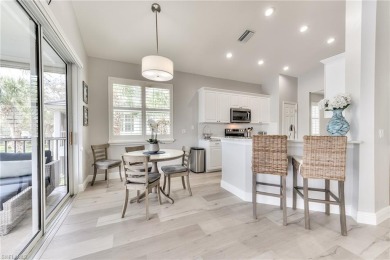 COMPLETELY RENOVATED INSIDE AND OUT! This 2nd floor condo on Shadow Wood Country Club in Florida - for sale on GolfHomes.com, golf home, golf lot