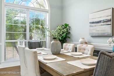 In the heart of Marsh Landing, surrounded by sweeping marsh on Marsh Landing Country Club - Saint Johns County in Florida - for sale on GolfHomes.com, golf home, golf lot