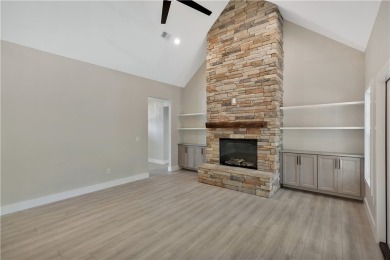 Keowee Key New Construction Interior Home conveniently located on Keowee Key Golf and Country Club in South Carolina - for sale on GolfHomes.com, golf home, golf lot