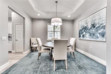 COMPLETELY RENOVATED INSIDE AND OUT! This 2nd floor condo on Shadow Wood Country Club in Florida - for sale on GolfHomes.com, golf home, golf lot