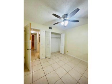 Location!! Location!! Beautiful, Spacious 3/2 town home at on The Carolina Club in Florida - for sale on GolfHomes.com, golf home, golf lot