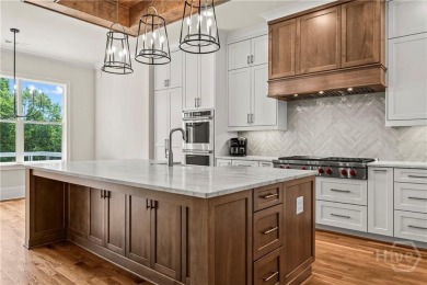 Luxury and comfort in this extraordinary 6 bedroom, 6.5 bath on The Georgia Club in Georgia - for sale on GolfHomes.com, golf home, golf lot