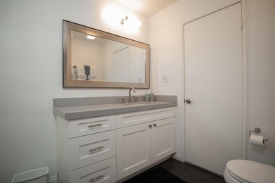 It's all about the views from the 6th tee box. Embrace the on PGA West Private Golf Courses in California - for sale on GolfHomes.com, golf home, golf lot