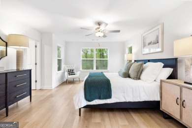 Escape the hustle and bustle in the newly opened phase at on Traditions of Braselton Golf Club in Georgia - for sale on GolfHomes.com, golf home, golf lot