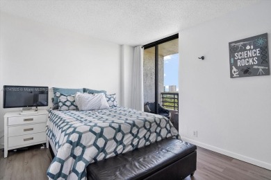 **Corner Unit for Sale at Parc Central South - Prime Aventura on Turnberry Isle Resort and Club in Florida - for sale on GolfHomes.com, golf home, golf lot