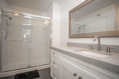 It's all about the views from the 6th tee box. Embrace the on PGA West Private Golf Courses in California - for sale on GolfHomes.com, golf home, golf lot