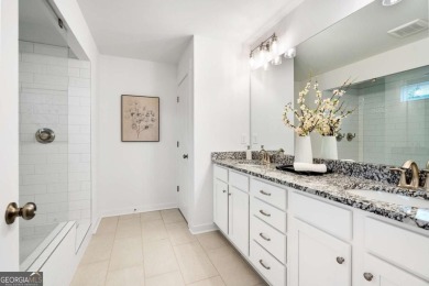 Escape the hustle and bustle in the newly opened phase at on Traditions of Braselton Golf Club in Georgia - for sale on GolfHomes.com, golf home, golf lot