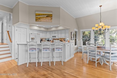Looking for an opportunity to own a beautiful creek and marsh on Bald Head Island Golf Club in North Carolina - for sale on GolfHomes.com, golf home, golf lot