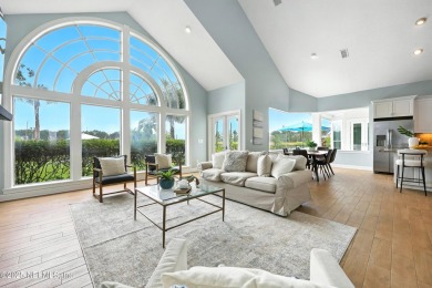 In the heart of Marsh Landing, surrounded by sweeping marsh on Marsh Landing Country Club - Saint Johns County in Florida - for sale on GolfHomes.com, golf home, golf lot