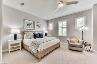 COMPLETELY RENOVATED INSIDE AND OUT! This 2nd floor condo on Shadow Wood Country Club in Florida - for sale on GolfHomes.com, golf home, golf lot