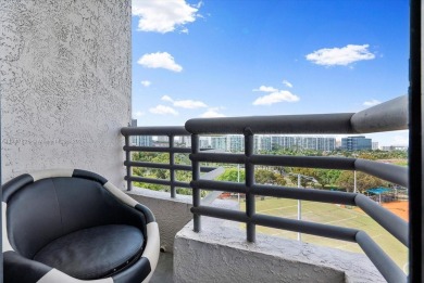 **Corner Unit for Sale at Parc Central South - Prime Aventura on Turnberry Isle Resort and Club in Florida - for sale on GolfHomes.com, golf home, golf lot