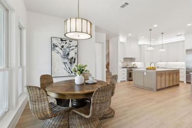 Every detail has been thoughtfully considered in this stunning on The Golf Club at Resort Eagle Mountain Lake in Texas - for sale on GolfHomes.com, golf home, golf lot