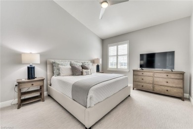 COMPLETELY RENOVATED INSIDE AND OUT! This 2nd floor condo on Shadow Wood Country Club in Florida - for sale on GolfHomes.com, golf home, golf lot