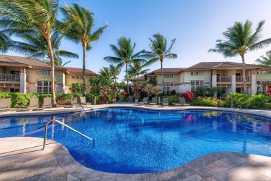 Prime location with stunning mountain views. This beautifully on Waikoloa Beach Resort Golf Course in Hawaii - for sale on GolfHomes.com, golf home, golf lot
