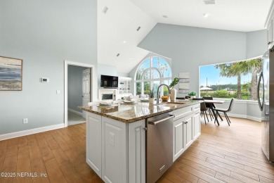 In the heart of Marsh Landing, surrounded by sweeping marsh on Marsh Landing Country Club - Saint Johns County in Florida - for sale on GolfHomes.com, golf home, golf lot