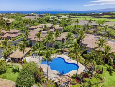 Prime location with stunning mountain views. This beautifully on Waikoloa Beach Resort Golf Course in Hawaii - for sale on GolfHomes.com, golf home, golf lot
