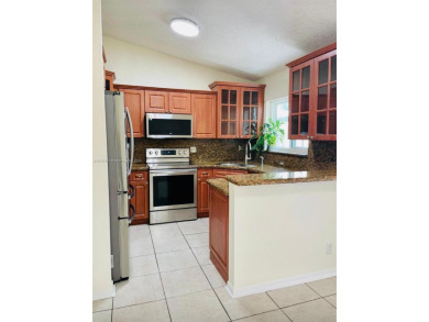 Location!! Location!! Beautiful, Spacious 3/2 town home at on The Carolina Club in Florida - for sale on GolfHomes.com, golf home, golf lot