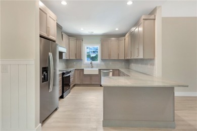 Keowee Key New Construction Interior Home conveniently located on Keowee Key Golf and Country Club in South Carolina - for sale on GolfHomes.com, golf home, golf lot