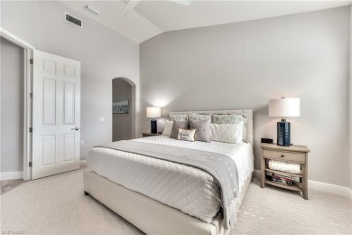 COMPLETELY RENOVATED INSIDE AND OUT! This 2nd floor condo on Shadow Wood Country Club in Florida - for sale on GolfHomes.com, golf home, golf lot