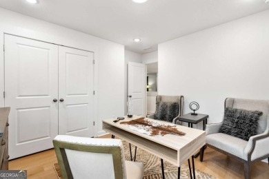 Escape the hustle and bustle in the newly opened phase at on Traditions of Braselton Golf Club in Georgia - for sale on GolfHomes.com, golf home, golf lot