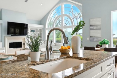 In the heart of Marsh Landing, surrounded by sweeping marsh on Marsh Landing Country Club - Saint Johns County in Florida - for sale on GolfHomes.com, golf home, golf lot