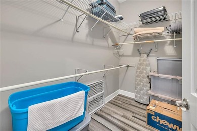 Welcome to this stunning 2,887-square-foot home that perfectly on Oak Grove Island Golf and Country Club in Georgia - for sale on GolfHomes.com, golf home, golf lot