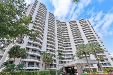 **Corner Unit for Sale at Parc Central South - Prime Aventura on Turnberry Isle Resort and Club in Florida - for sale on GolfHomes.com, golf home, golf lot