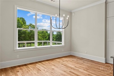 Luxury and comfort in this extraordinary 6 bedroom, 6.5 bath on The Georgia Club in Georgia - for sale on GolfHomes.com, golf home, golf lot