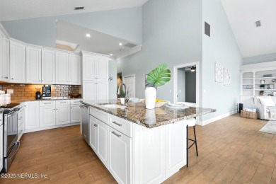 In the heart of Marsh Landing, surrounded by sweeping marsh on Marsh Landing Country Club - Saint Johns County in Florida - for sale on GolfHomes.com, golf home, golf lot