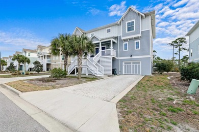 Searching for a furnished 4-bed townhome in Lost Key Golf & on Lost Key Golf Club in Florida - for sale on GolfHomes.com, golf home, golf lot