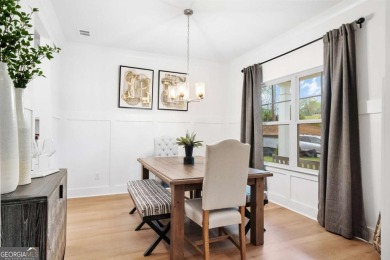 Escape the hustle and bustle in the newly opened phase at on Traditions of Braselton Golf Club in Georgia - for sale on GolfHomes.com, golf home, golf lot