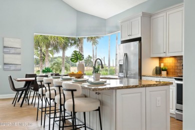In the heart of Marsh Landing, surrounded by sweeping marsh on Marsh Landing Country Club - Saint Johns County in Florida - for sale on GolfHomes.com, golf home, golf lot